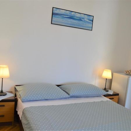 Apartment Marija Vrh  Exteriér fotografie