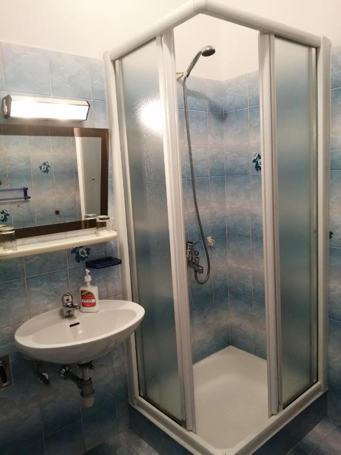 Apartment Marija Vrh  Exteriér fotografie