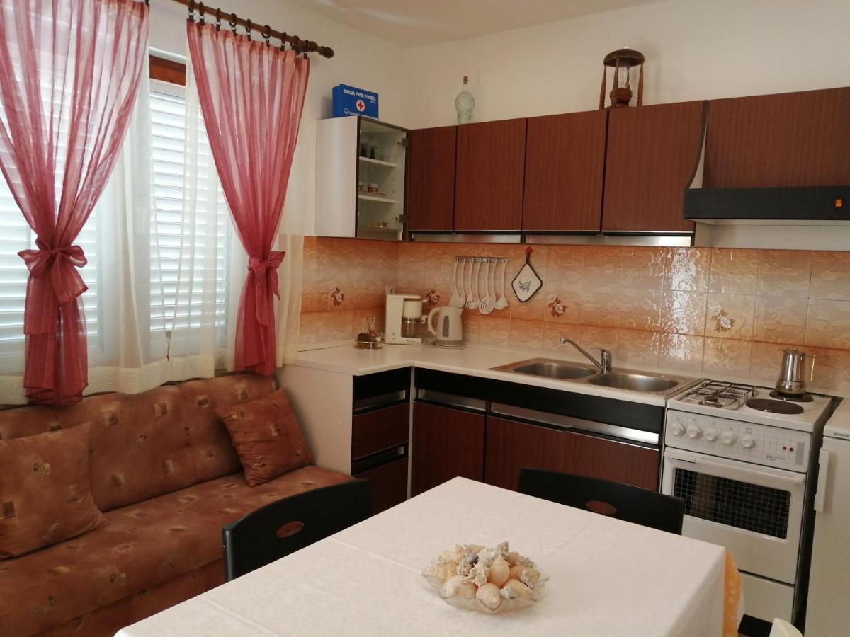 Apartment Marija Vrh  Exteriér fotografie