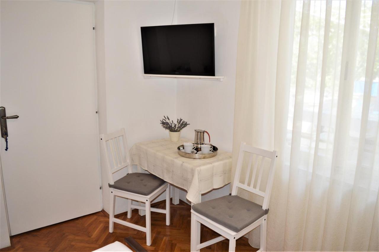Apartment Marija Vrh  Exteriér fotografie