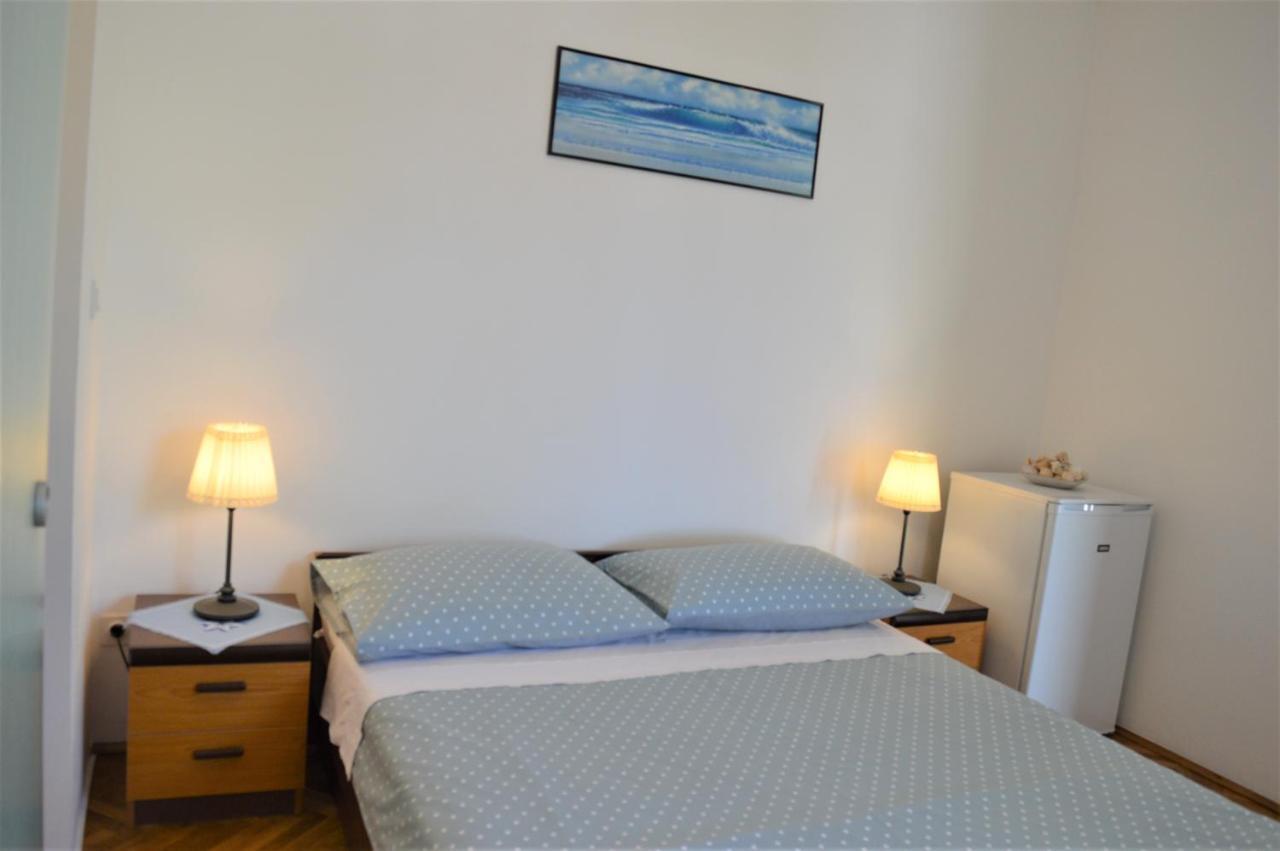 Apartment Marija Vrh  Exteriér fotografie